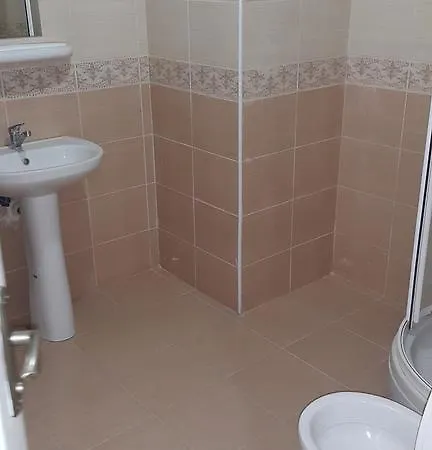 Odak Konaklama דירה בורסה