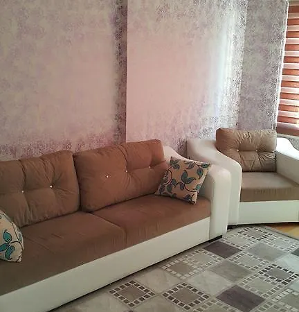 דירה Odak Konaklama *