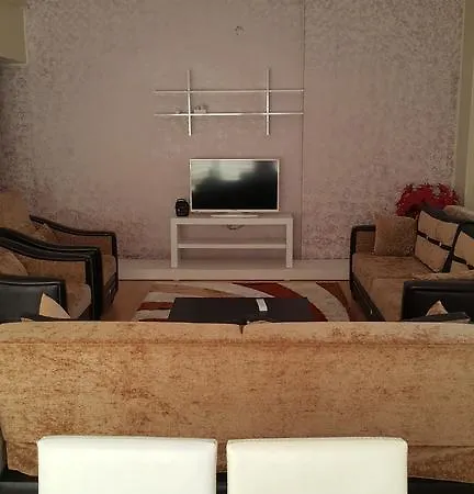 Odak Konaklama בורסה