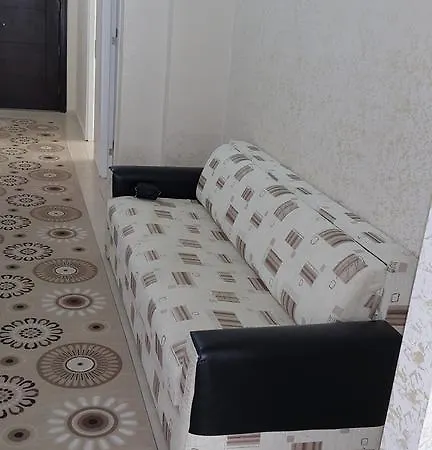 Odak Konaklama דירה