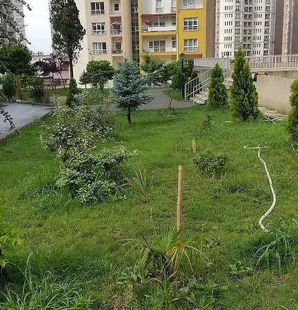 Odak Konaklama דירה *