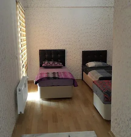 Odak Konaklama *