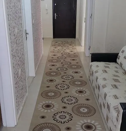 Odak Konaklama