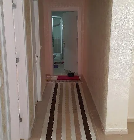 דירה Odak Konaklama בורסה