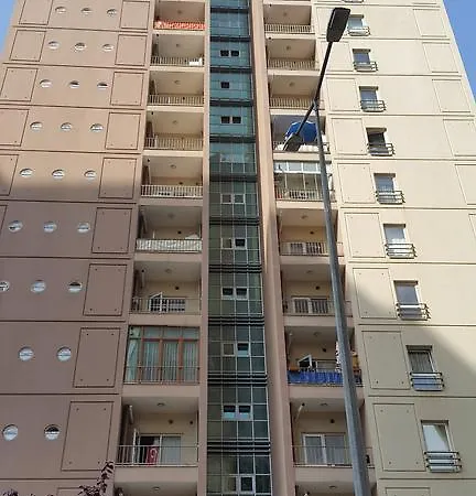 Odak Konaklama דירה