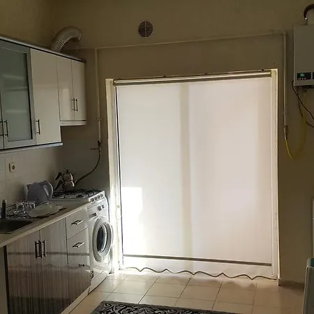 דירה Odak Konaklama בורסה