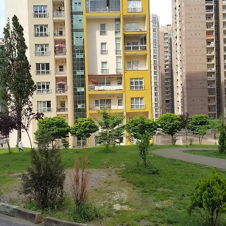 Odak Konaklama * בורסה
