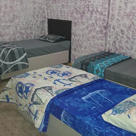 דירה Odak Konaklama