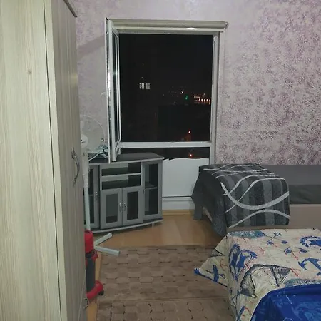 דירה Odak Konaklama בורסה