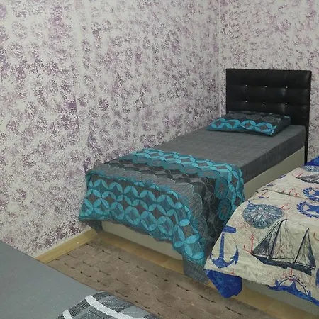 דירה Odak Konaklama *